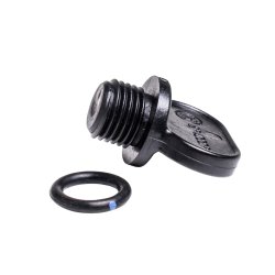 Hayward Dr&aelig;nskrue og pakning Max Flo XL